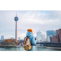 Städtereise Düsseldorf für 2 (1 Nacht) Städtereise Düsseldorf für 2 (1 Nacht)