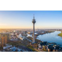 Städtereise Düsseldorf für 2 (2 Nächte) Städtereise Düsseldorf für 2 (2 Nächte)