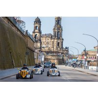 Hot Rod Tour Dresden Hot Rod Tour Dresden