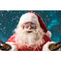 Santas Rock Dinner Show Donzdorf Santas Rock Dinner Show Donzdorf