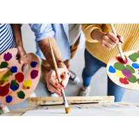 Malkurs München Malkurs München