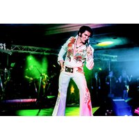 Elvis Dinner Rechberghausen Elvis Dinner Rechberghausen