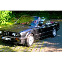 BMW Cabrio fahren Düsseldorf BMW Cabrio fahren Düsseldorf