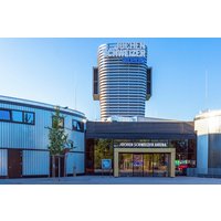 Surfen & Bodyflying - Arena München Surfen & Bodyflying - Arena München