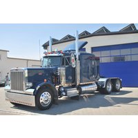 US Truck Rundfahrt Raum Landsberg US Truck Rundfahrt Raum Landsberg