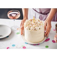 Zum Geburtstag für 2 - Wertgutschein als PDF Zum Geburtstag für 2 - Wertgutschein als PDF