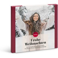 Zu Weihnachten - Wertgutschein als PDF Zu Weihnachten - Wertgutschein als PDF