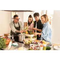 Kochkurse & Tastings PDF Kochkurse & Tastings PDF