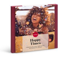 Happy Times - Wertgutschein Happy Times - Wertgutschein