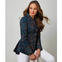 Tropics Jacket Tropics Jacket