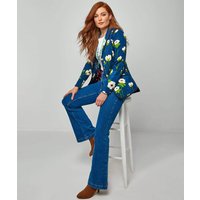 Fabulous Floral Jacket at Joe Browns Fabulous Floral Jacket.