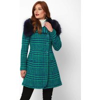Daringly Distinctive Coat at Joe Browns Daringly Distinctive Coat.