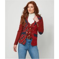 Mix It Up Jacket at Joe Browns Mix It Up Jacket.