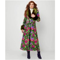 Limited Edition Jane's Couture Coat at Joe Browns Limited Edition Jane's Couture Coat.