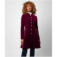 Virtuous Velvet Coat at Joe Browns Virtuous Velvet Coat.