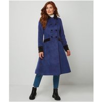 Elegant Vintage Coat at Joe Browns Elegant Vintage Coat.