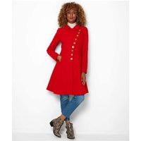 The Ultimate Coat at Joe Browns The Ultimate Coat.