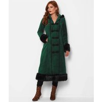 The Cosy Christmas Coat at Joe Browns The Cosy Christmas Coat.