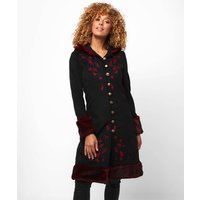 Winter Wonderland Coat at Joe Browns Winter Wonderland Coat.