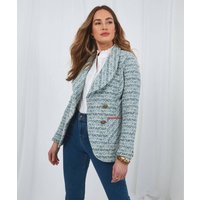 Stylish Shawl Collar Jacket at Joe Browns Stylish Shawl Collar Jacket.