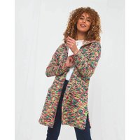 Rainbow Longline Cardigan at Joe Browns Rainbow Longline Cardigan.
