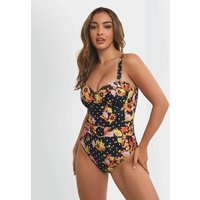 Retro Belted Swimsuit at Joe Browns Retro Belted Swimsuit.