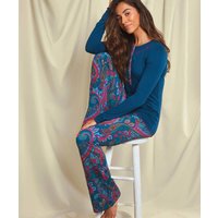 Paisley Flares at Joe Browns Paisley Flares.