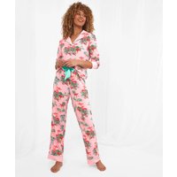 Boutique Tiger Print PJ Trousers Boutique Tiger Print PJ Trousers