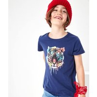 Terrific Tiger Tee