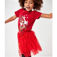 Reindeer Fun Tee Reindeer Fun Tee