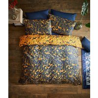 Fantastic Fox Brushed Cotton Bed Set Fantastic Fox Brushed Cotton Bed Set
