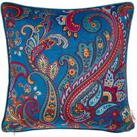 Paisley Print Cushion at Joe Browns Paisley Print Cushion.