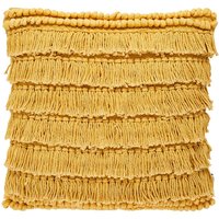 Fabulous Cotton Fringe Cushion at Joe Browns Fabulous Cotton Fringe Cushion.