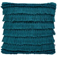Fabulous Cotton Fringe Cushion at Joe Browns Fabulous Cotton Fringe Cushion.