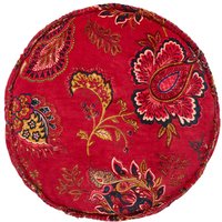 Bold Floral Round Cushion at Joe Browns Bold Floral Round Cushion.