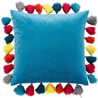Terrific Tassels Cushion at Joe Browns Terrific Tassels Cushion.