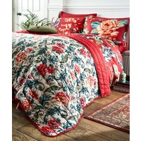 Heritage Floral Bedspread at Joe Browns Heritage Floral Bedspread.
