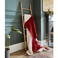 Super Soft Sherpa Throw at Joe Browns Super Soft Sherpa Throw.