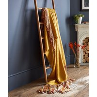 Marvellous Mohair Fringed Throw at Joe Browns Marvellous Mohair Fringed Throw.
