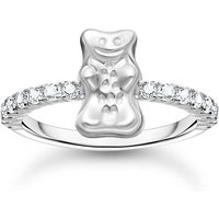 THOMAS SABO Silver Official HARIBO CZ Ring