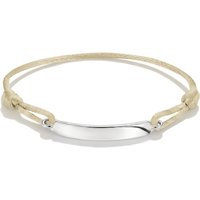Thomas Sabo Silver Bracelet A2238-001-19-L24V | Acotis - Sterling Silver