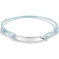 Thomas Sabo Silver Bracelet A2238-001-31-L24V | Acotis - Sterling Silver