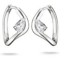 Thomas Sabo Silver Ring CR763-051-14 | Acotis - Sterling Silver