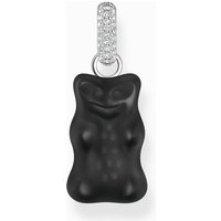 THOMAS SABO Silver Black Official HARIBO Pendant