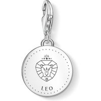 John Greed Enjoy 10% Discount on THOMAS SABO Classic Silver Leo Zodiac Charm