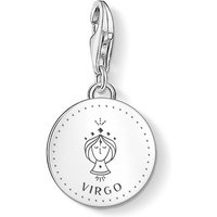 John Greed Get 10% Discount on THOMAS SABO Classic Silver Virgo Zodiac Charm