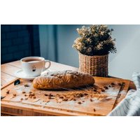 Brot backen – Knusprig und lecker – wie frisch vom Bäcker Brot backen – Knusprig und lecker – wie frisch vom Bäcker