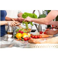 Gourmeterlebnis – Kulinarische Genüsse erleben Gourmeterlebnis – Kulinarische Genüsse erleben