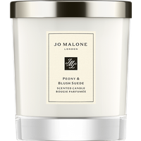 Vela Aromática Peony & Blush Suede