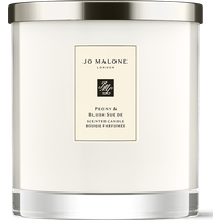 Vela Aromática Peony & Blush Suede